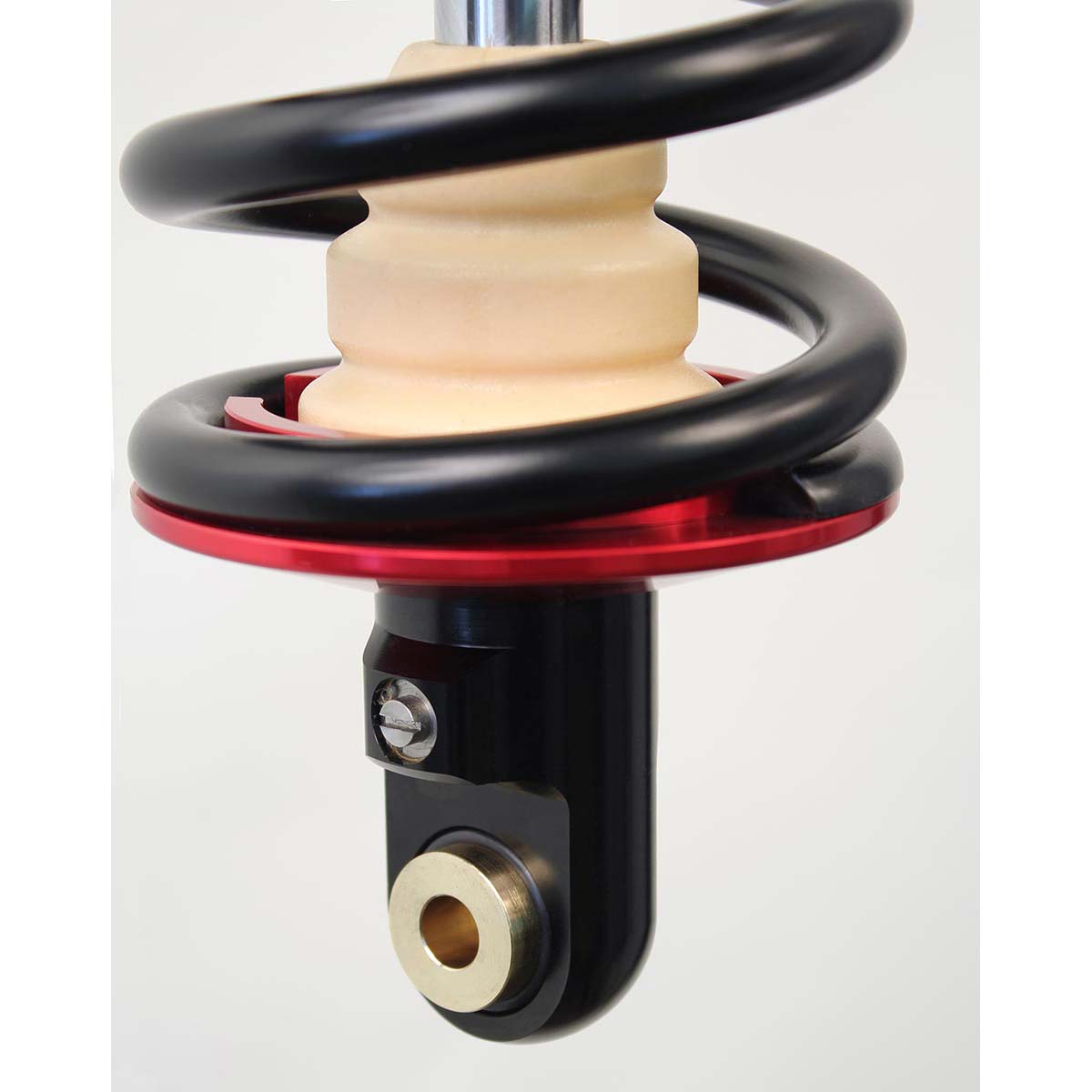 Elka '14-'23 Polaris RZR XP 4 1000/XP 4 Turbo 2.5″ Stage 5 Rear Shocks