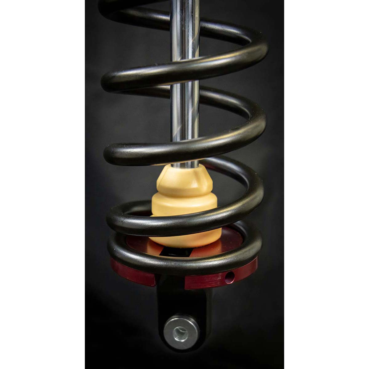 Elka '14-'23 Polaris RZR XP 4 1000/XP 4 Turbo 3.0″ Sand Edition Rear Shocks