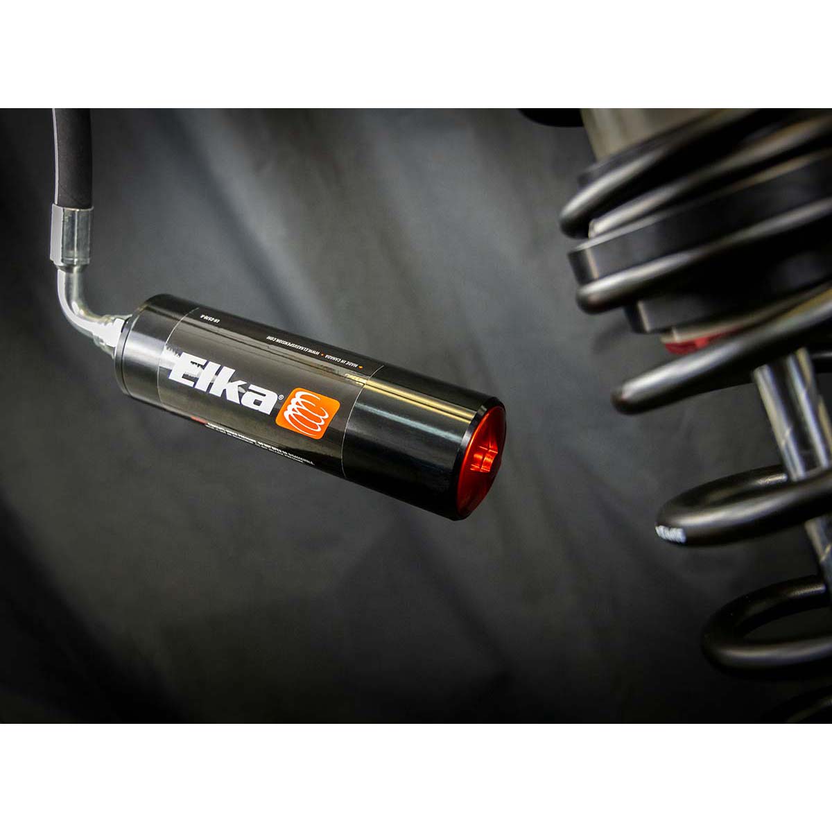 Elka '14-'23 Polaris RZR XP 4 1000/XP 4 Turbo 3.0″ Sand Edition Rear Shocks