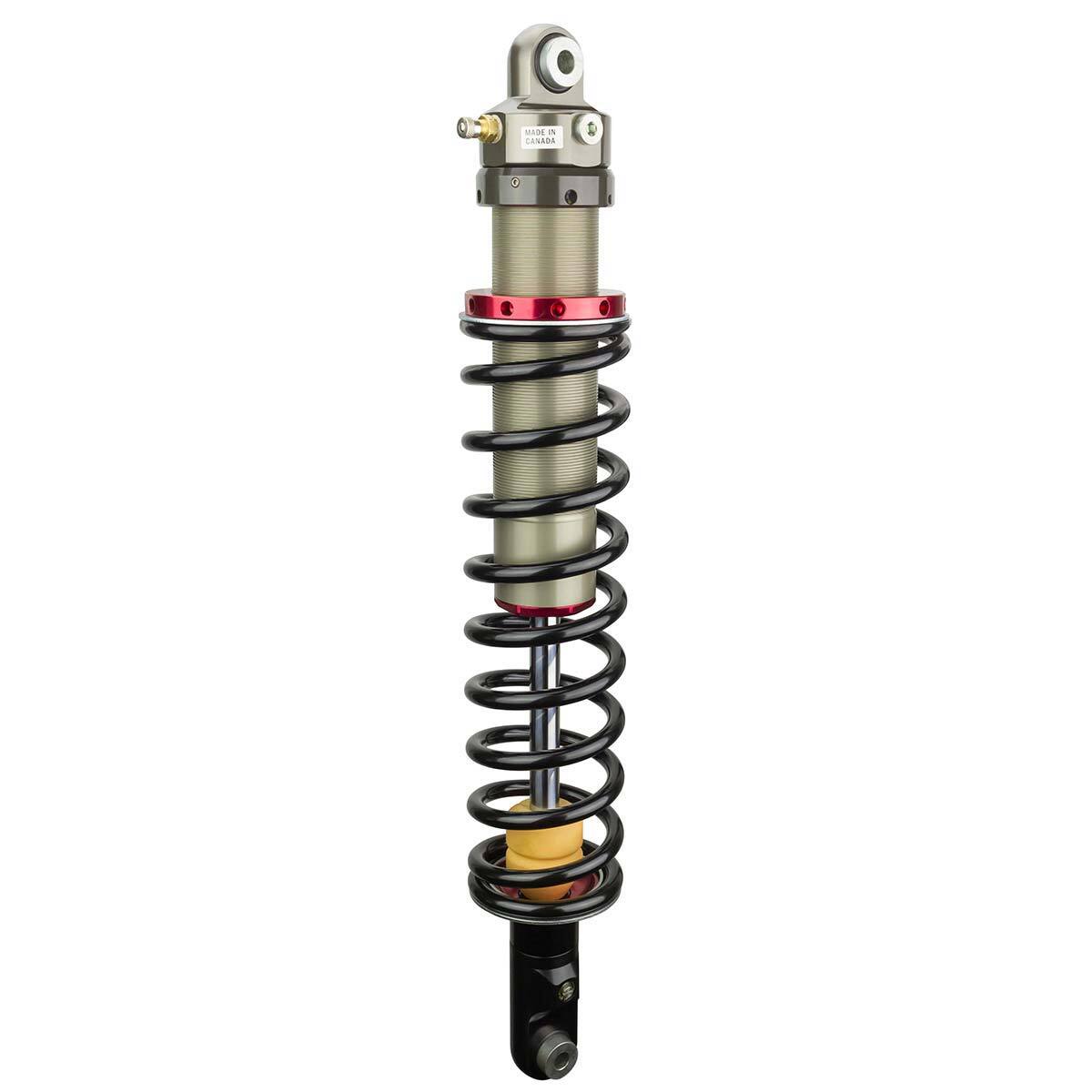 Elka '15-'18 Yamaha Wolverine/Wolverine R-Spec Stage 2 Front Shocks