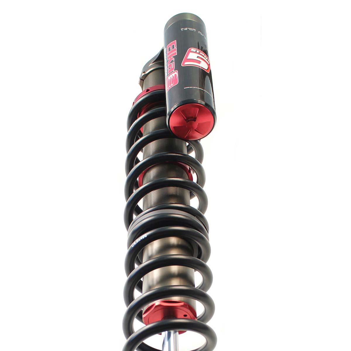 Elka '16-'24 Yamaha YXZ 1000R SS 2.5″ Stage 5 Front Shocks