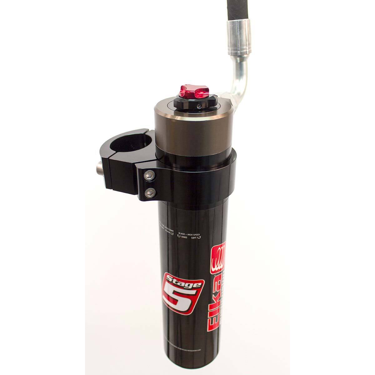 Elka '16-'24 Yamaha YXZ1000R SS 3.0″ Stage 5 Rear Shocks