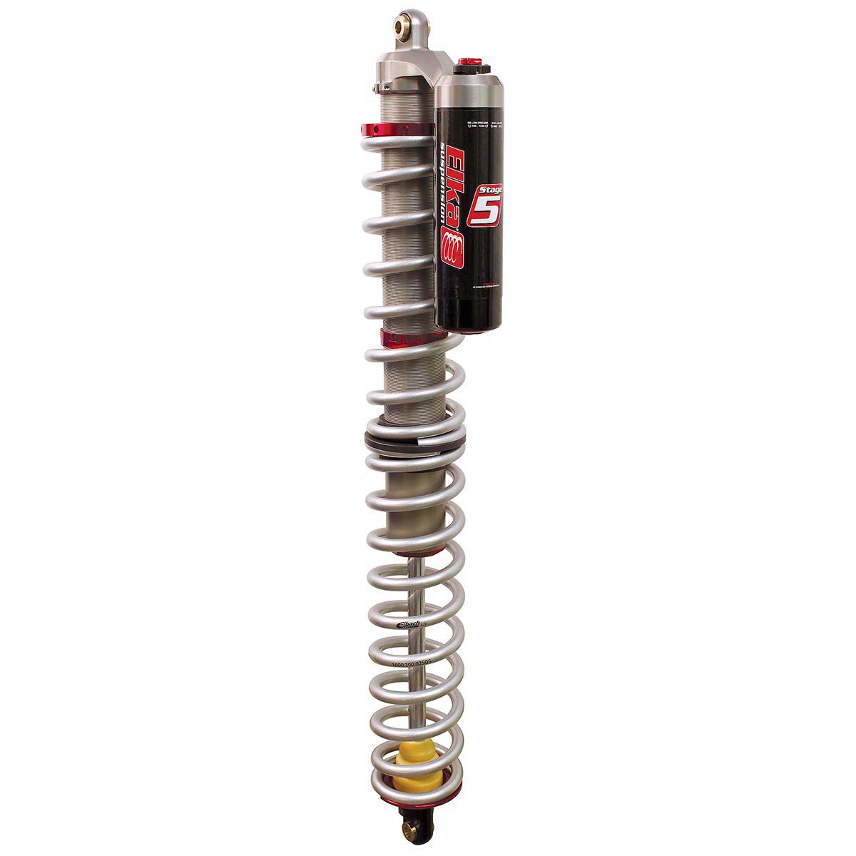 Elka '18-'20 Polaris RZR XP 4 Turbo S 2.5″ Stage 5 Front Shocks
