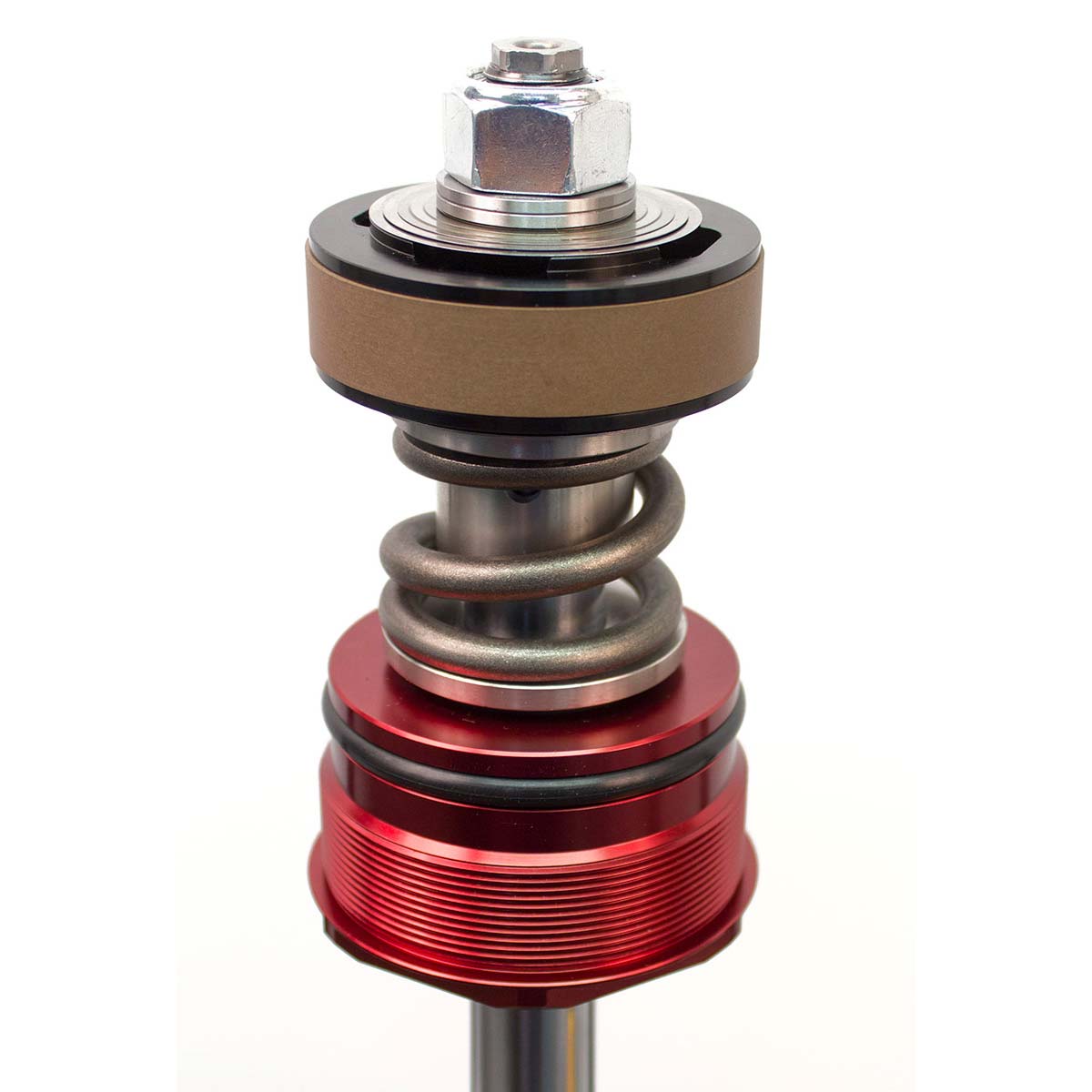 Elka '18 Textron Wildcat XX 3.0″ Stage 5 Rear Shocks