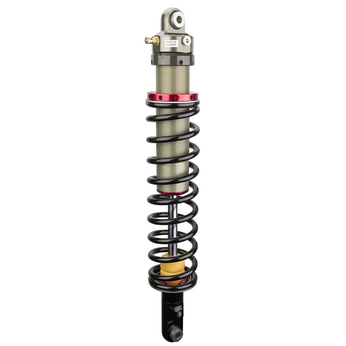 Elka '20-'25 Can-Am Defender Max DPS HD9 Stage 2 Front Shocks