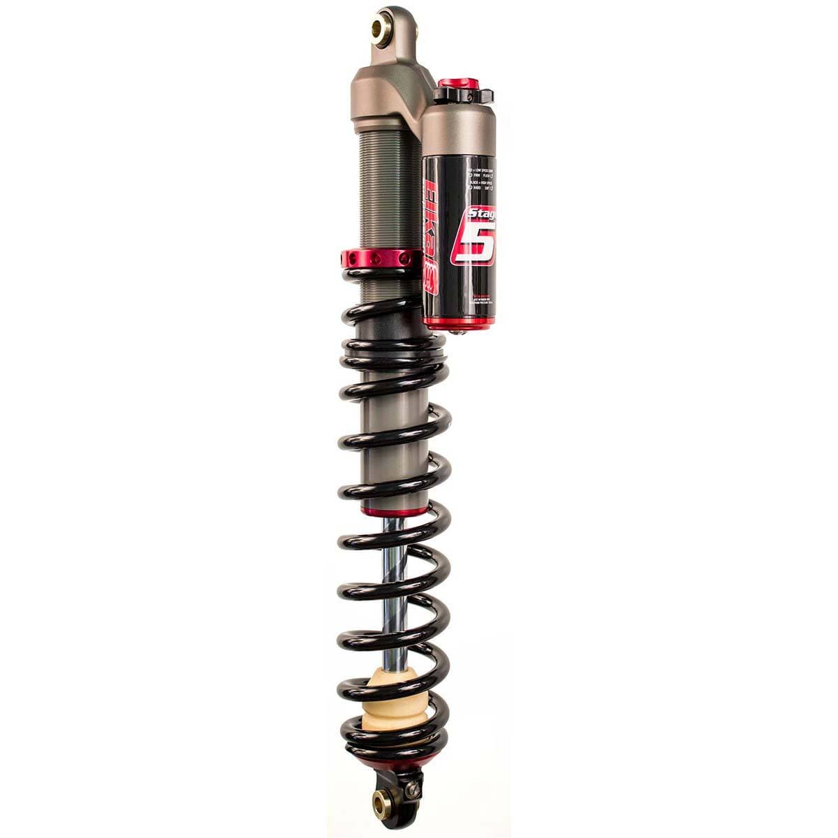Elka '22-'25 Polaris RZR 200 36mm Stage 5 Front Shocks