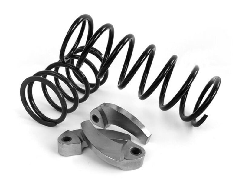 EPI Performance '10-'14 Polaris Ranger 800 Sport Utility Clutch Kit - Stock Tires