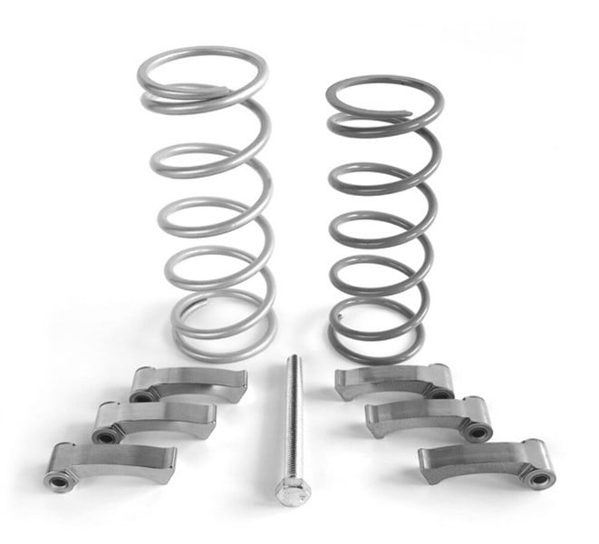 EPI Performance '13-'17 Can-Am Maverick 1000 Sport Utility Clutch Kit - Stock Tires