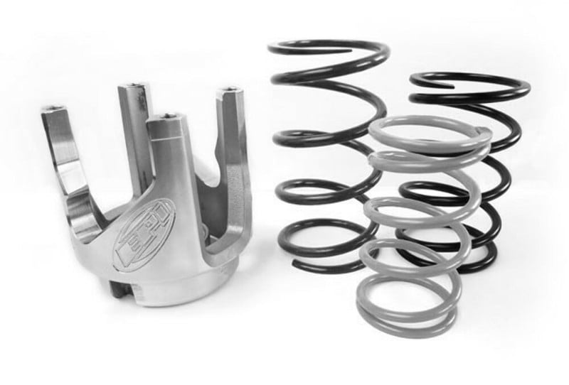 EPI Performance '16-'19 Can-Am 1000 HD10 Defender/Defender Max Sport Utility Clutch Kit - 27-28” Tires