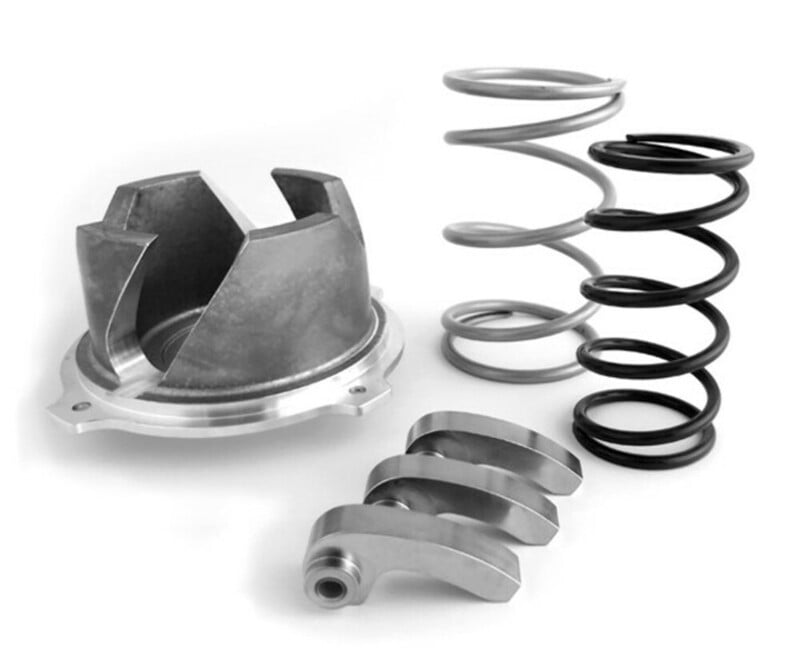 EPI Performance '16-'23 Polaris 1000 General (EBS) Sport Utility Clutch Kit - Stock Tires