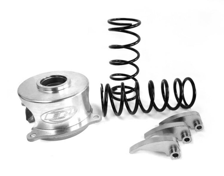 EPI Performance Arctic Cat '13-'16 Wildcat 1000 X/X Limited/'14-'16 Wildcat 1000 4 X Sport Utility Clutch Kit - 27-28" Tires