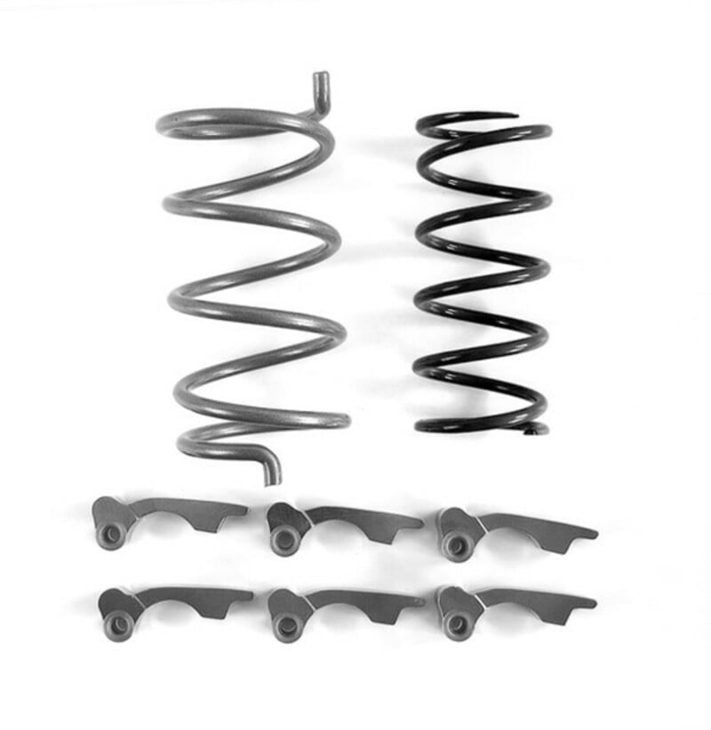 EPI Performance Can-Am Maverick X3 Turbo R Sport Utility Clutch Kit 30"-32" Tires