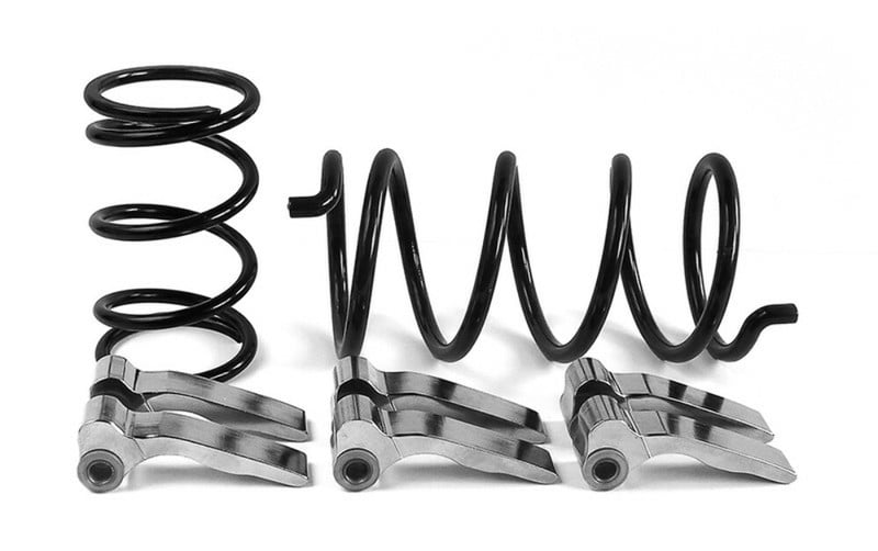 EPI Performance Can-Am Maverick X3 Turbo RR/RR Max Sport Utility Clutch Kit - 30"-32" Tires