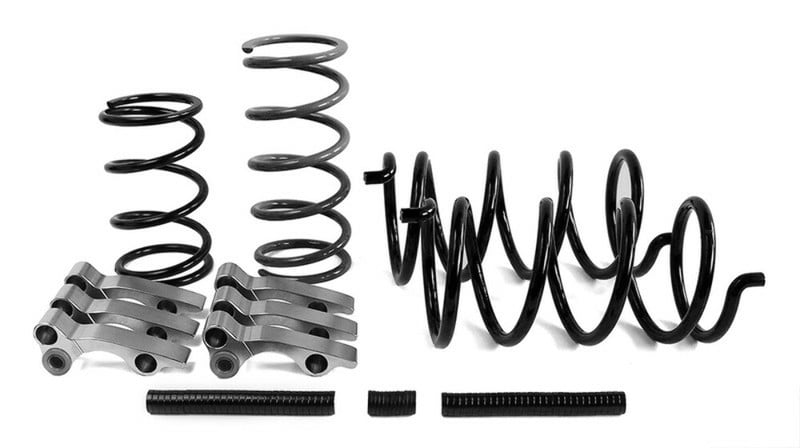 EPI Performance Can-AM Maverick X3 Turbo/Turbo Max Pro Series Clutch Kit