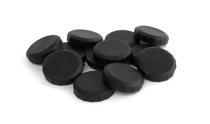 EPI Performance Can-Am Primary Button Kit