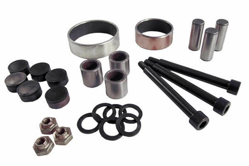 EPI Performance Polaris Primary Clutch Rebuild Kit