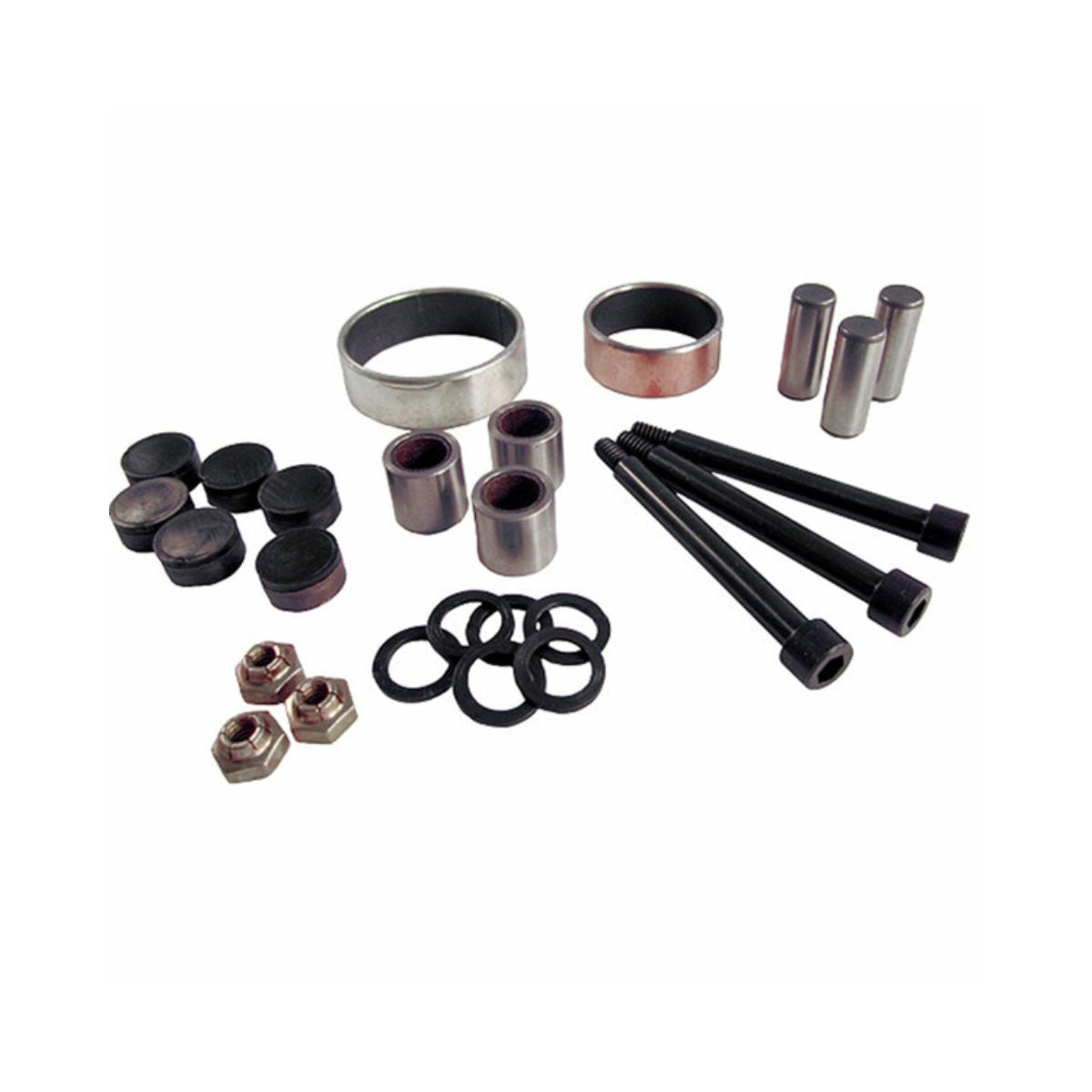 EPI Performance Polaris Primary Clutch Rebuild Kit - WE210910
