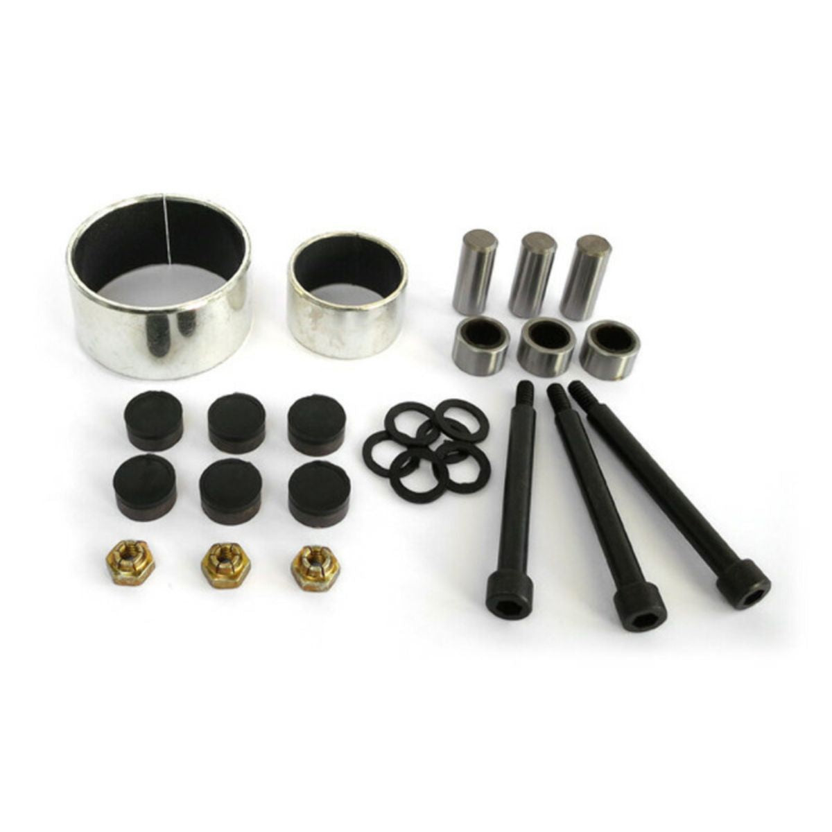 EPI Performance Polaris Primary Clutch Rebuild Kit - WE210930