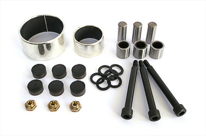 EPI Performance Polaris Primary Clutch Rebuild Kit