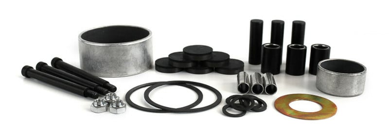 EPI Performance Polaris Ranger XP 1000 '18-'20/Ranger Crew XP 1000 '19-'20 Primary Clutch Rebuild Kit