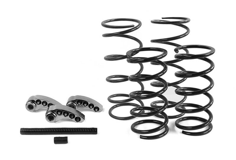 EPI Performance Polaris RZR Pro XP/'20-'22 Pro XP 4 Pro Series Clutch Kit