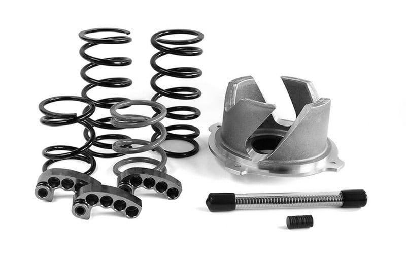 EPI Performance Polaris RZR XP 1000/'16-'22 XP 4 Pro Series Clutch Kit