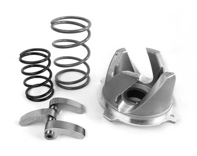 EPI Performance Polaris RZR XP 1000/'17-'22 XP 4 Sport Utility Clutch Kit - 30-32" Tires - 0-3,000'