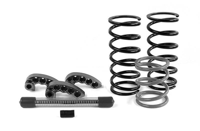 EPI Performance Polaris RZR XP Turbo/'17-'20 Turbo 4 Pro Series Clutch Kit