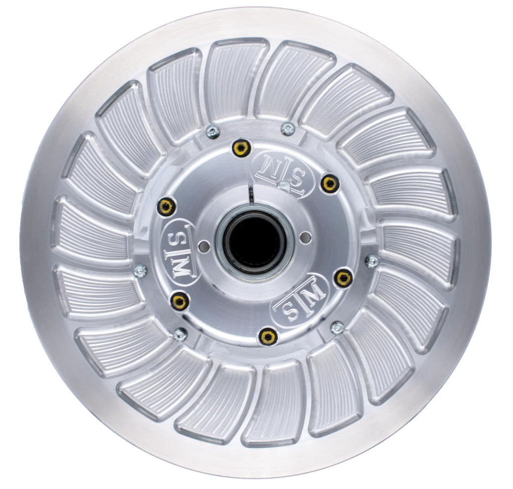 EVO '16-'20 Polaris RZR XP Turbo/S Tuner Secondary Clutch