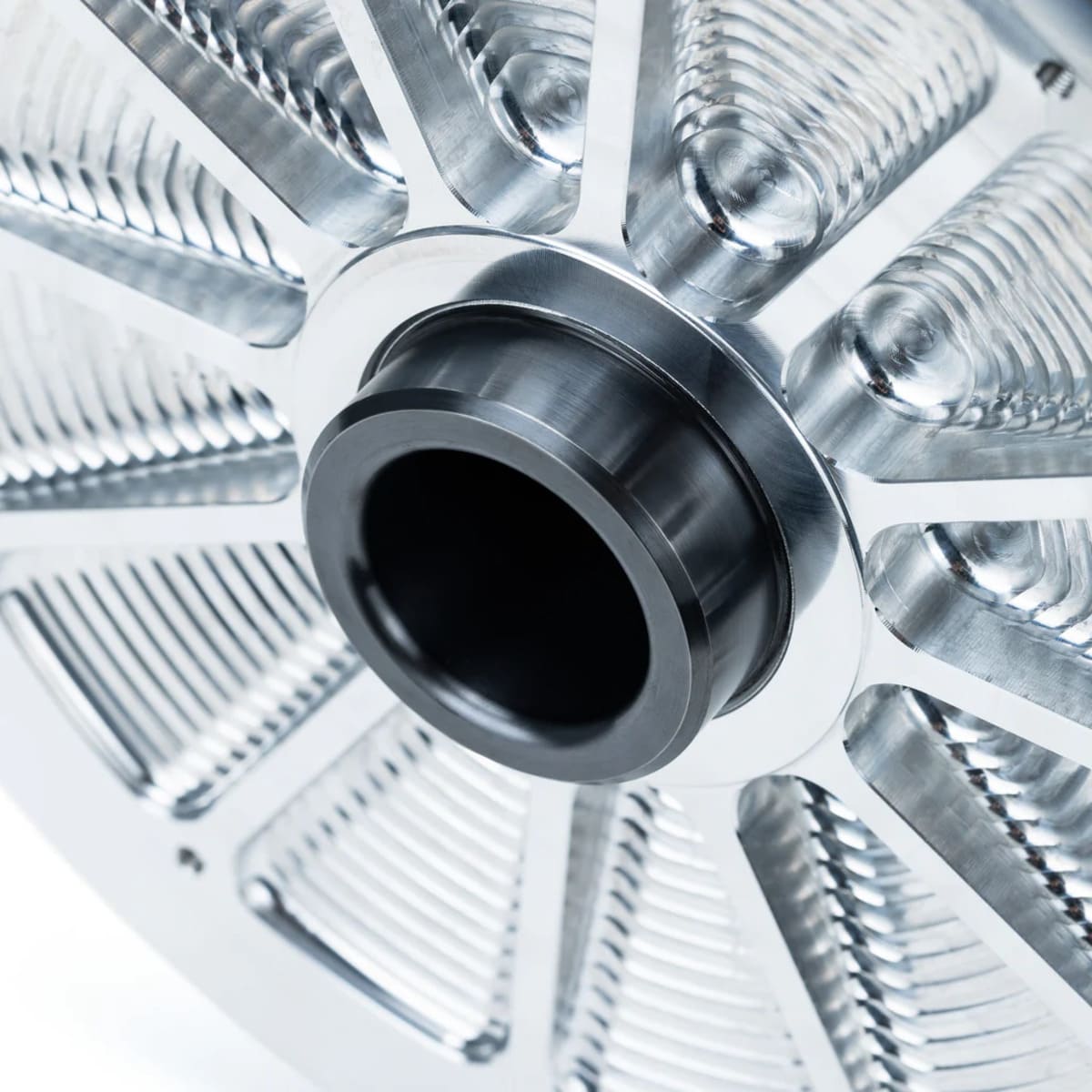 EVO '16-'21 Polaris RZR XP Turbo/S EVP TAPP Roller Primary Clutch Kit