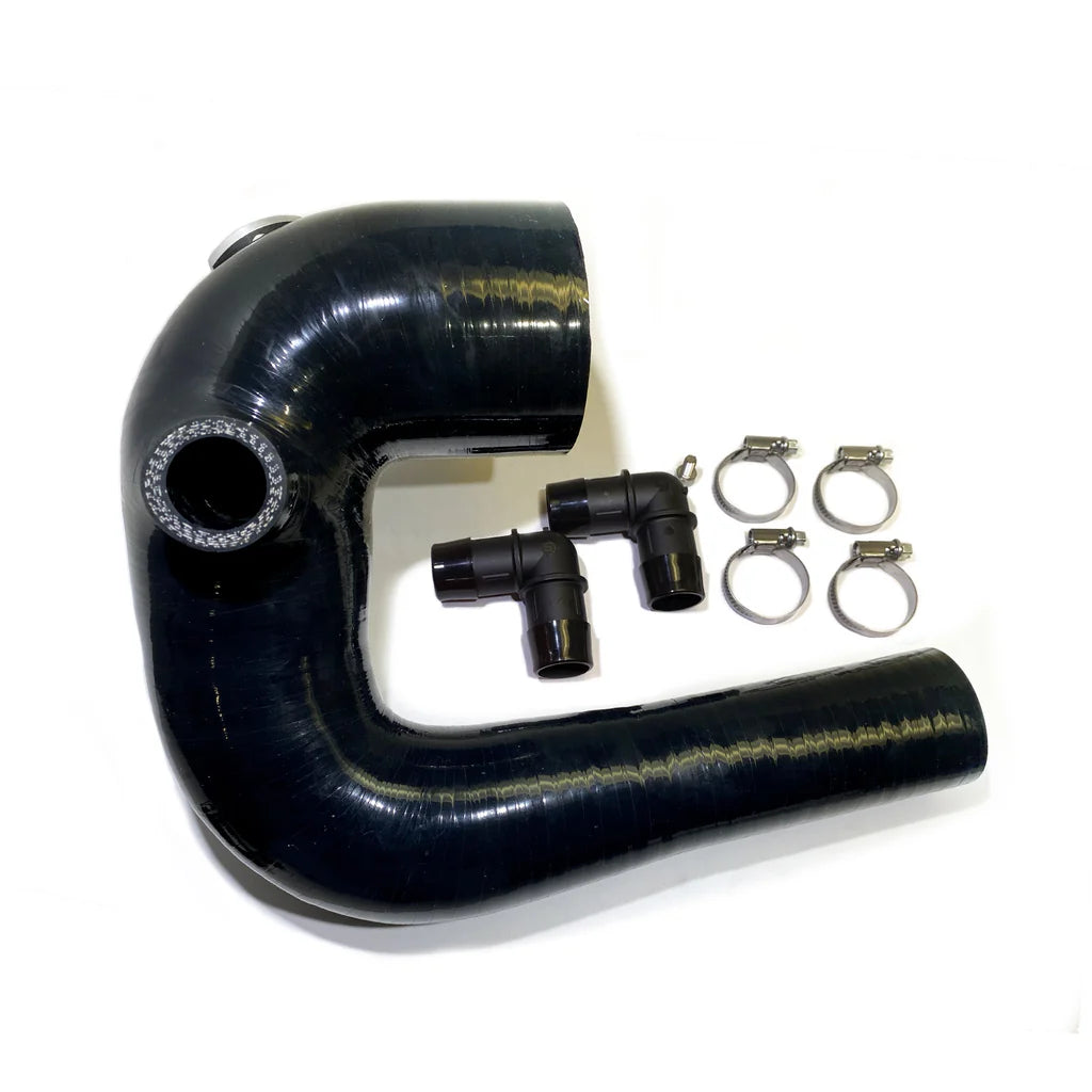 EVO '16-'21 Polaris RZR XP Turbo V-Flow Intake Boot