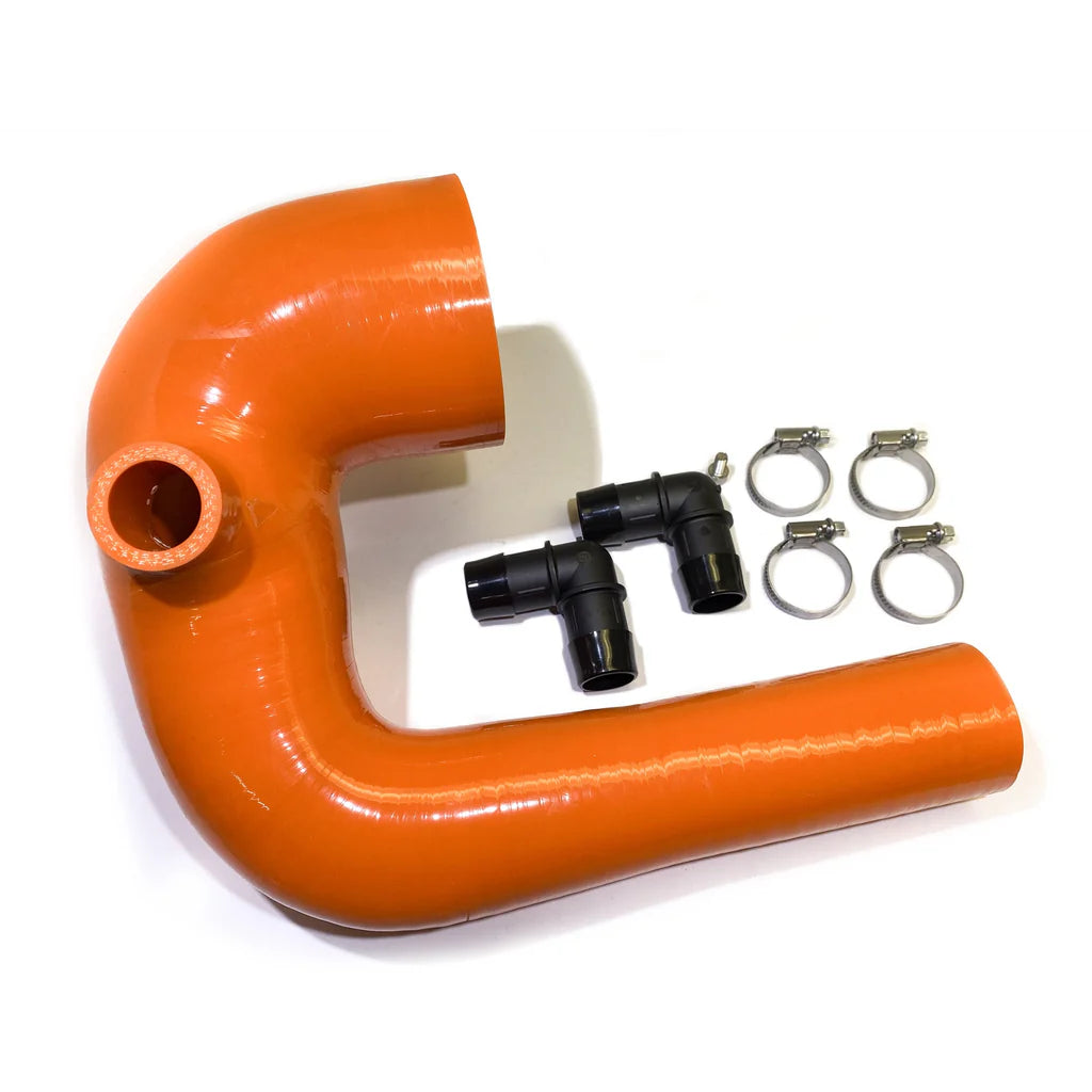 EVO '16-'21 Polaris RZR XP Turbo V-Flow Intake Boot