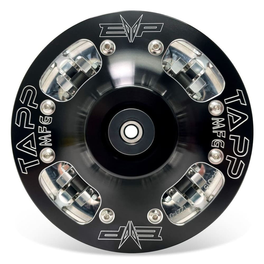EVO '16-'22 Can-Am Defender HD10 TAPP Roller Primary Clutch Kit