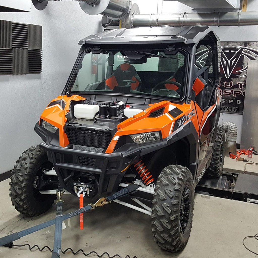 EVO '16-'24 Polaris General Code Shooter Power Flash