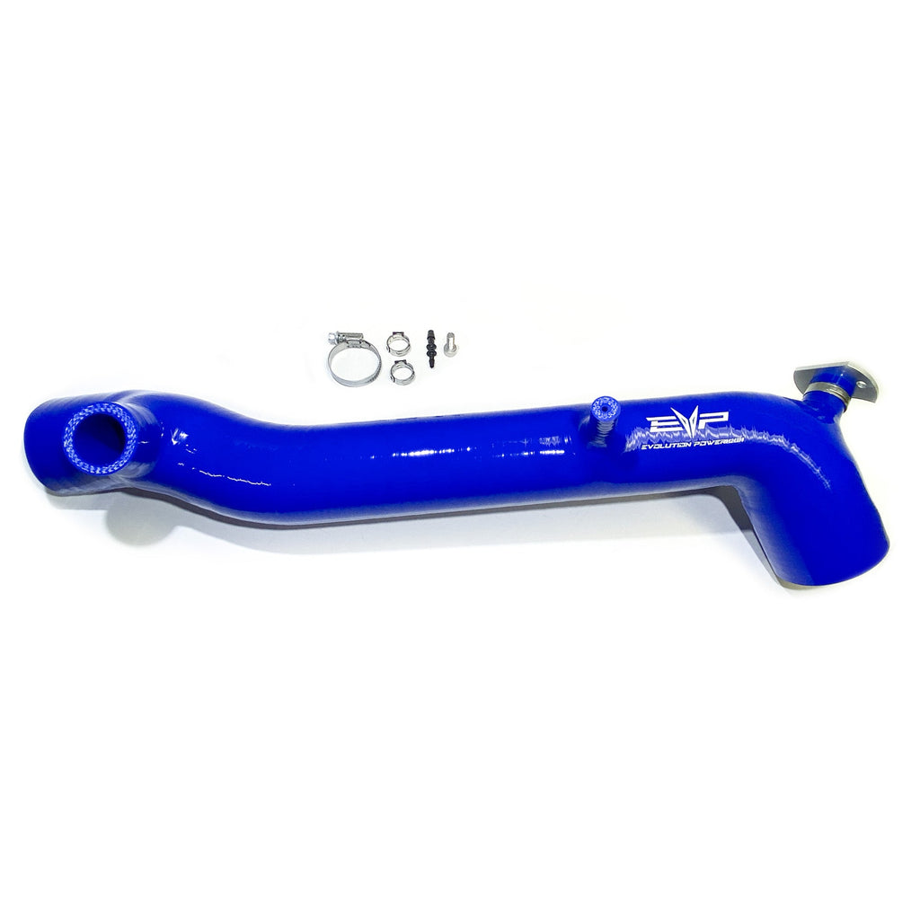 EVO '16-'24 Polaris RZR XP Turbo Silicone Charge Tube