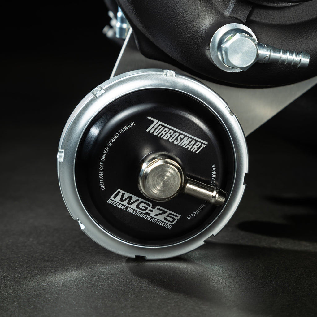 EVO '17-'19 Can-Am Maverick X3 Turbo & Turbo R Paragon P43-320 Turbo System