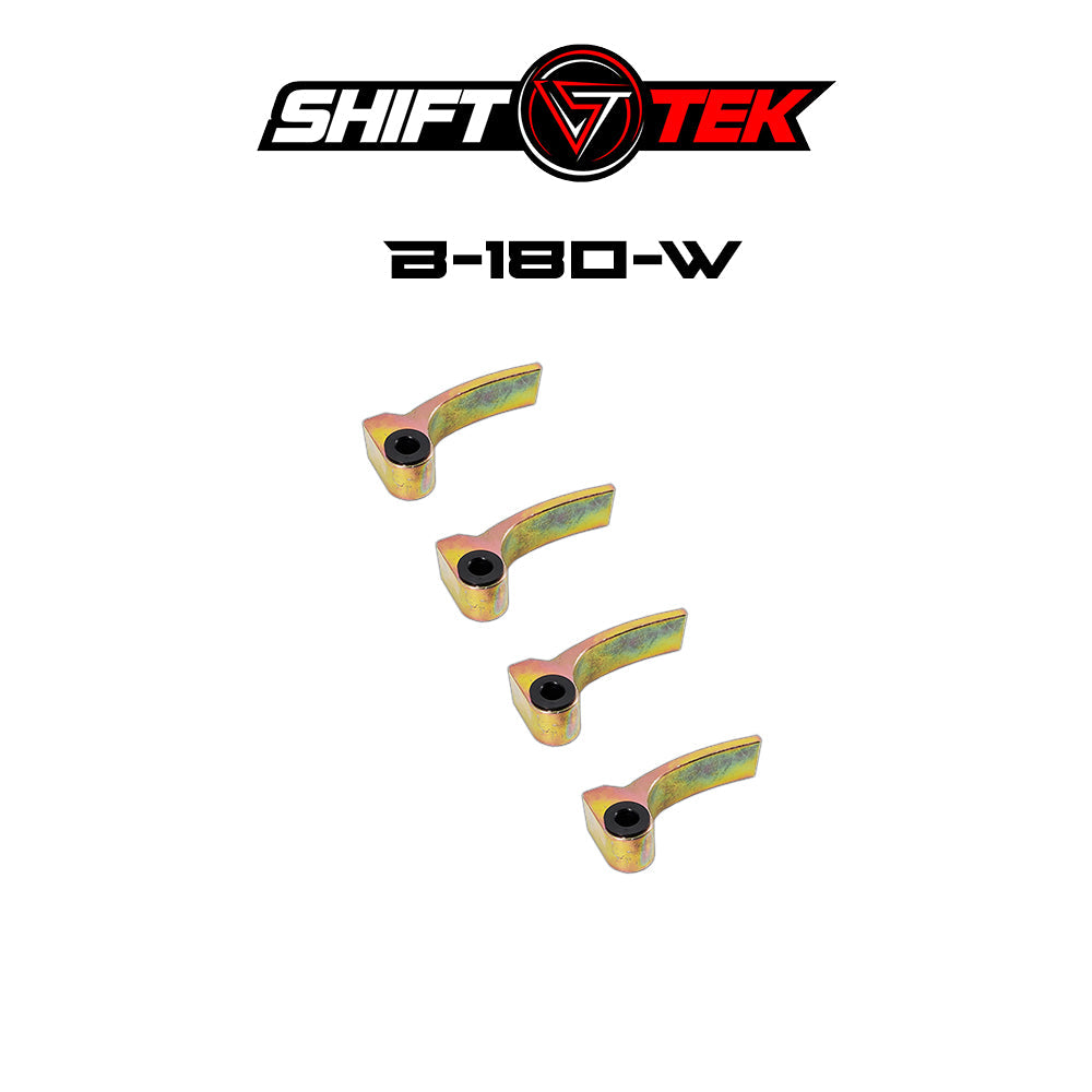 EVO '17-'21 Can-Am Maverick X3 Essential Shift-Tek Clutching Packages