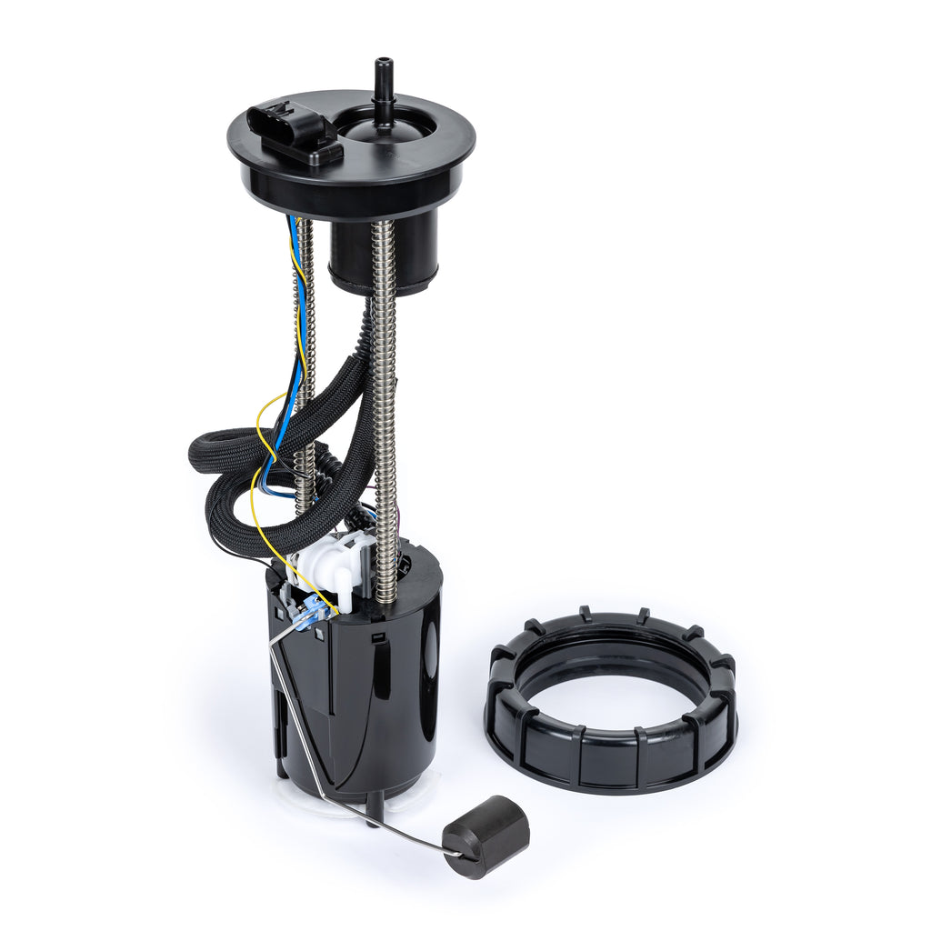 EVO '17+ Can-Am Maverick X3 EVP High-Flow Fuel Pump Assembly w/ 340LPH Fuel Pump