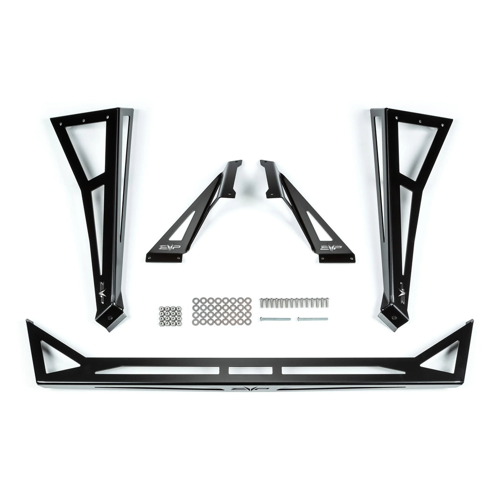 EVO '17+ Can-Am Maverick X3 Race-Ready Rear End Kit