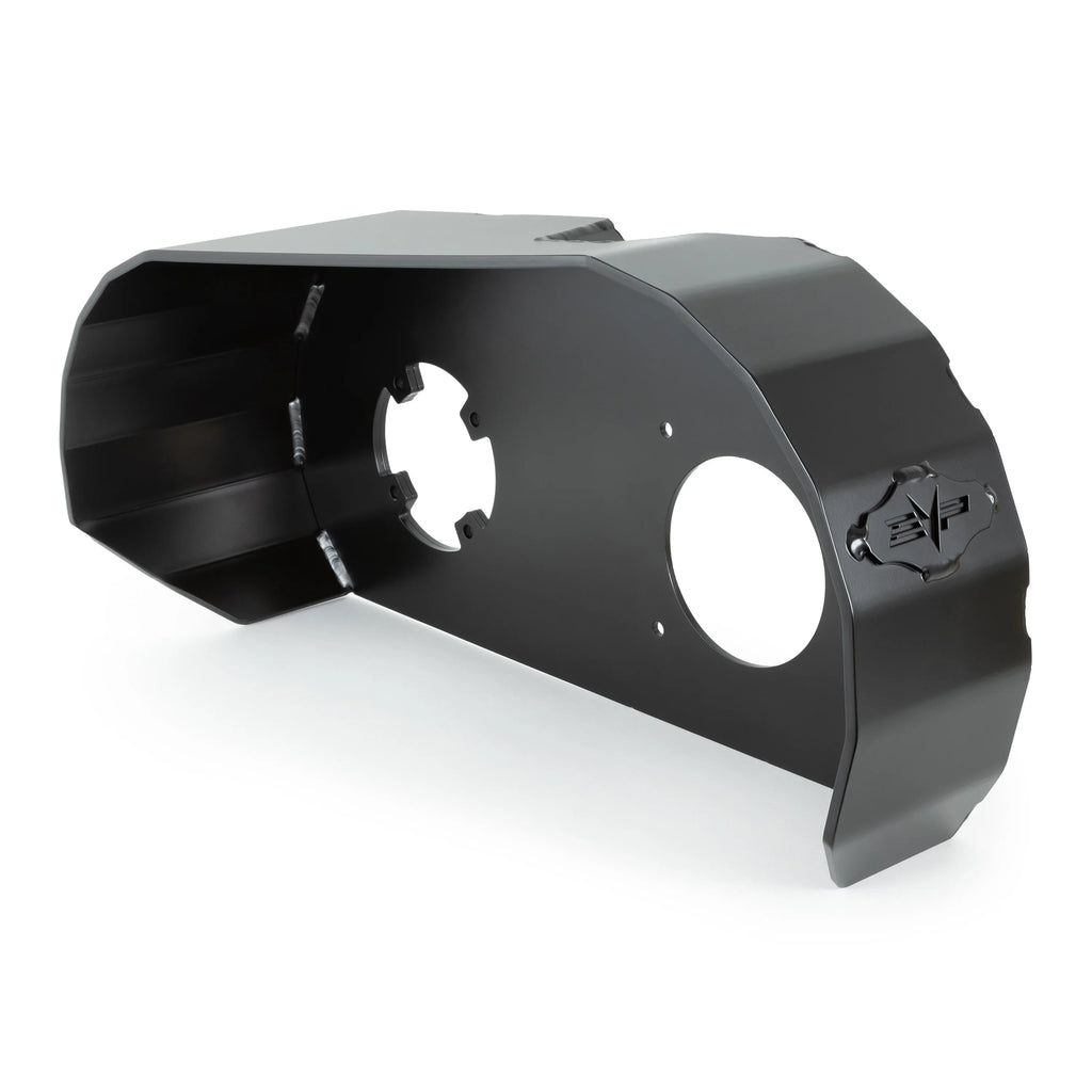 EVO '17+ Can-Am Maverick X3 Race-Ready Rear End Kit