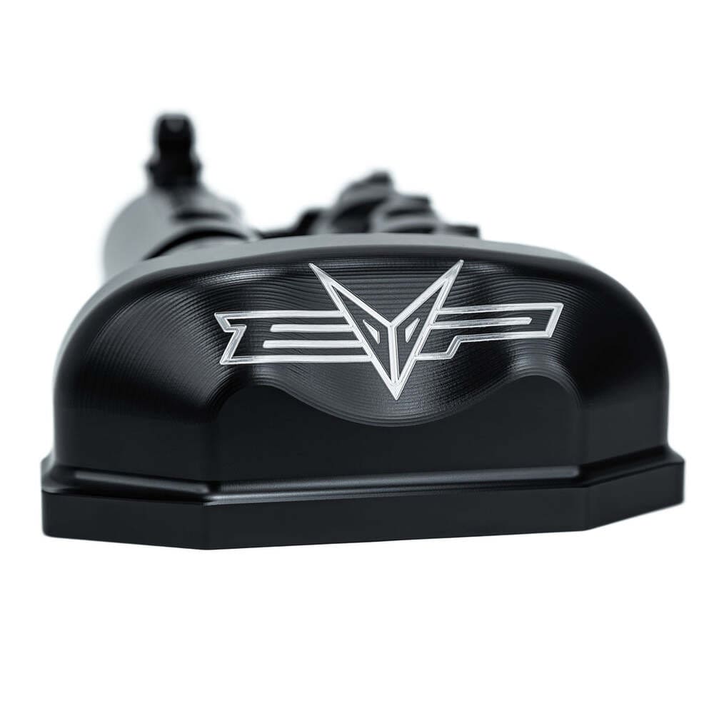 EVO '17+ Can-Am Maverick X3 TPR Billet Valve Cover