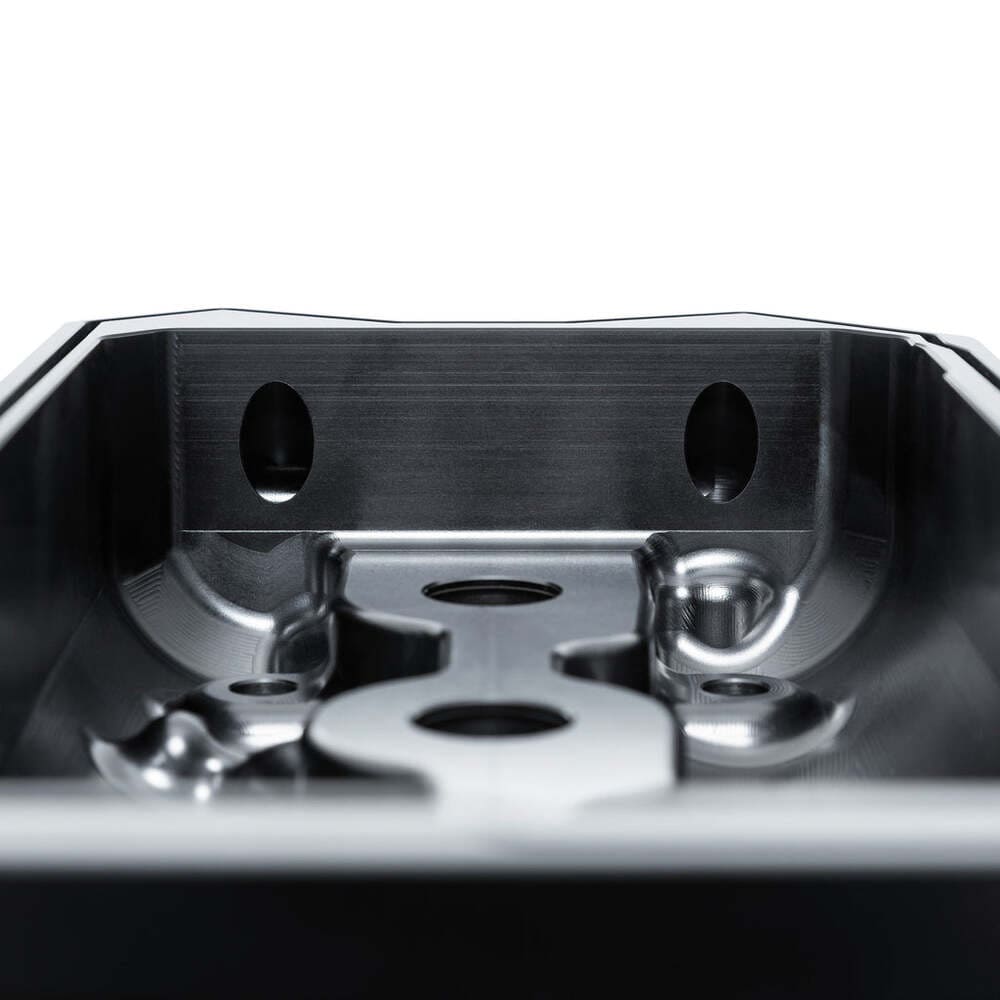 EVO '17+ Can-Am Maverick X3 TPR Billet Valve Cover