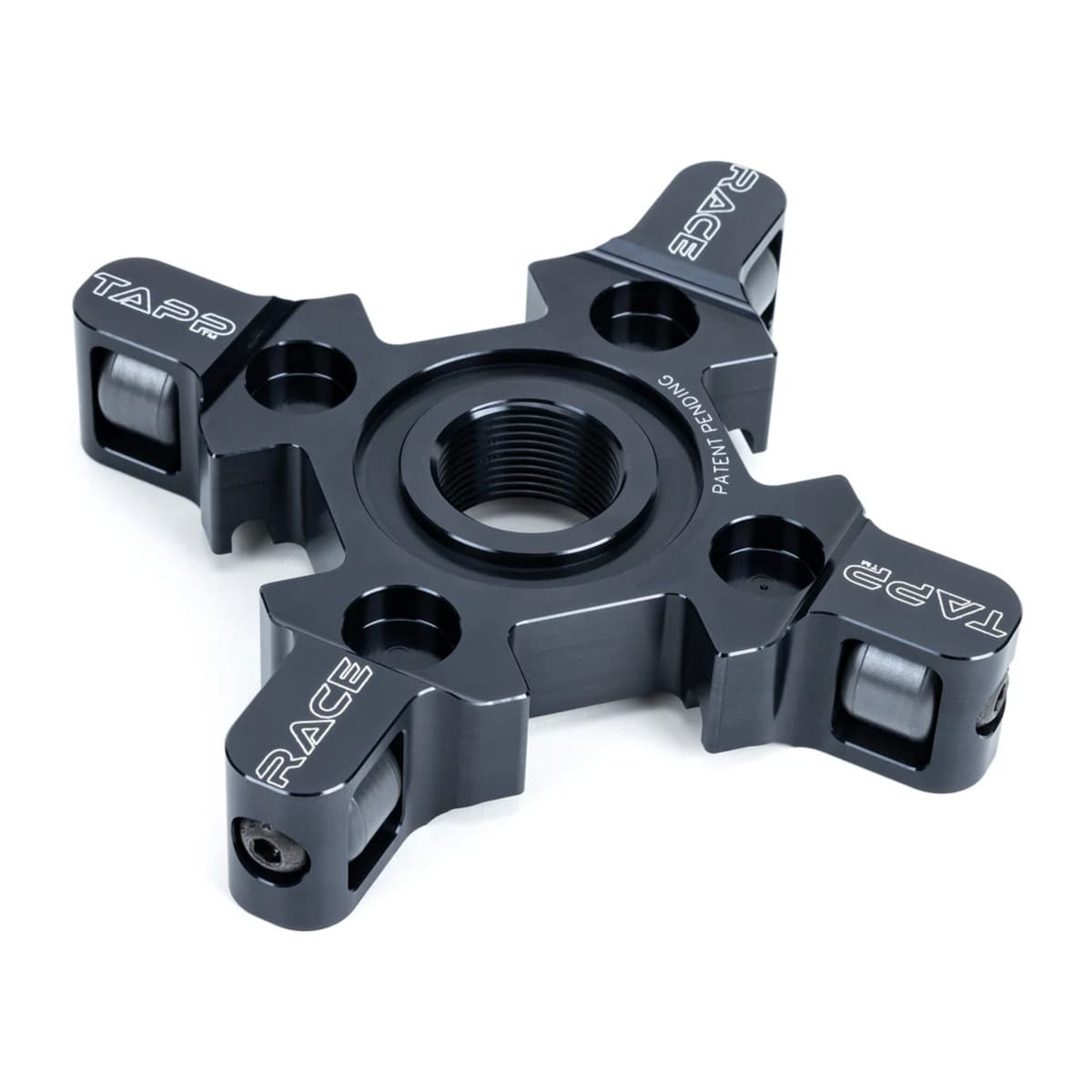 EVO '18-'22 Can-Am Maverick X3 Turbo & Turbo R w/ EVP ECU Power Flash TAPP Roller Primary Clutch