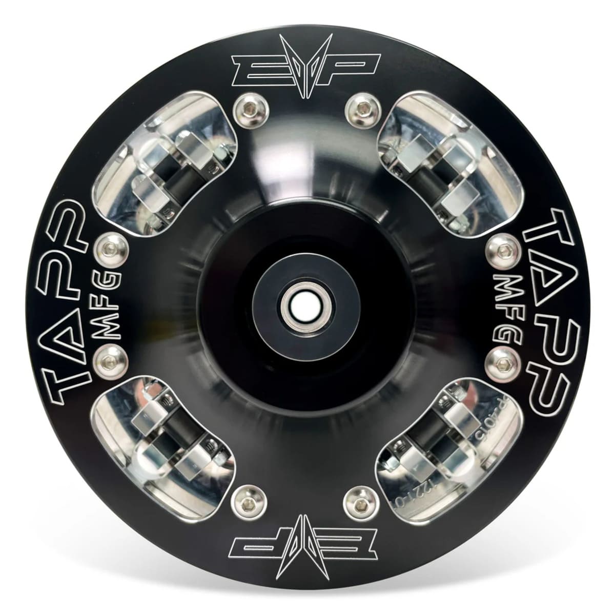 EVO '18-'22 Can-Am Maverick X3 Turbo & Turbo R w/ EVP ECU Power Flash TAPP Roller Primary Clutch