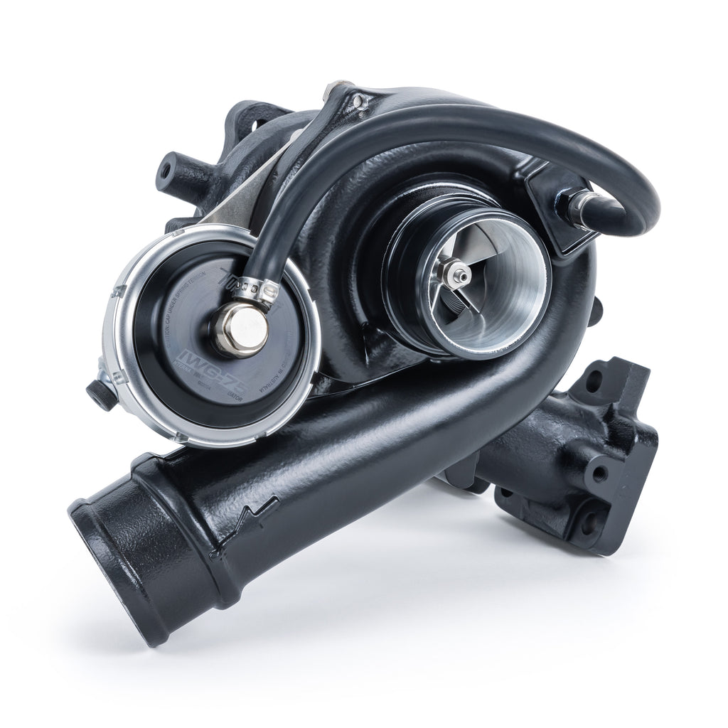 EVO '18-'24 Polaris Ranger XP 1000 RT-125 Turbo System