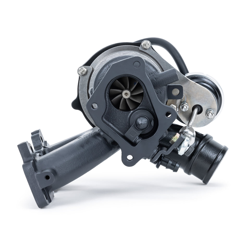 EVO '18-'24 Polaris Ranger XP 1000 RT-125 Turbo System