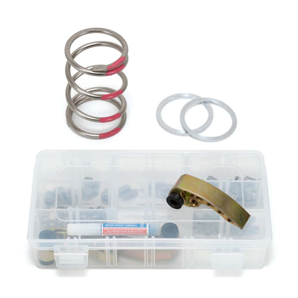 EVO '18+ Polaris Ranger XP 1000 Standard Cab & Crew Cab Clutch Kit