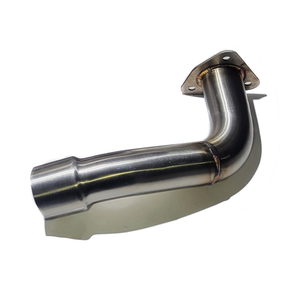 EVO '20-'23 Can Am Defender HD10 Magnum Slip-On Exhaust