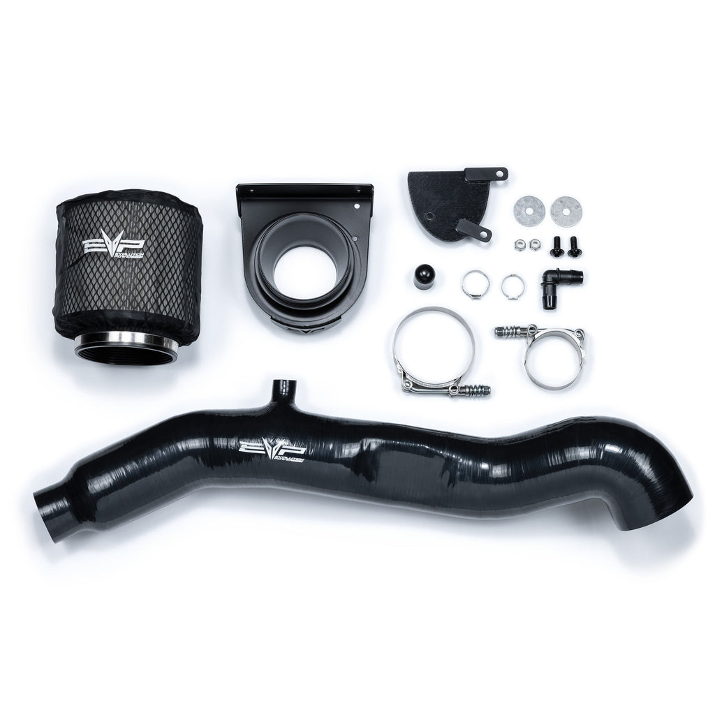 EVO '20+ Can-Am Defender HD10 DT-130 & DT-195 Turbo Systems