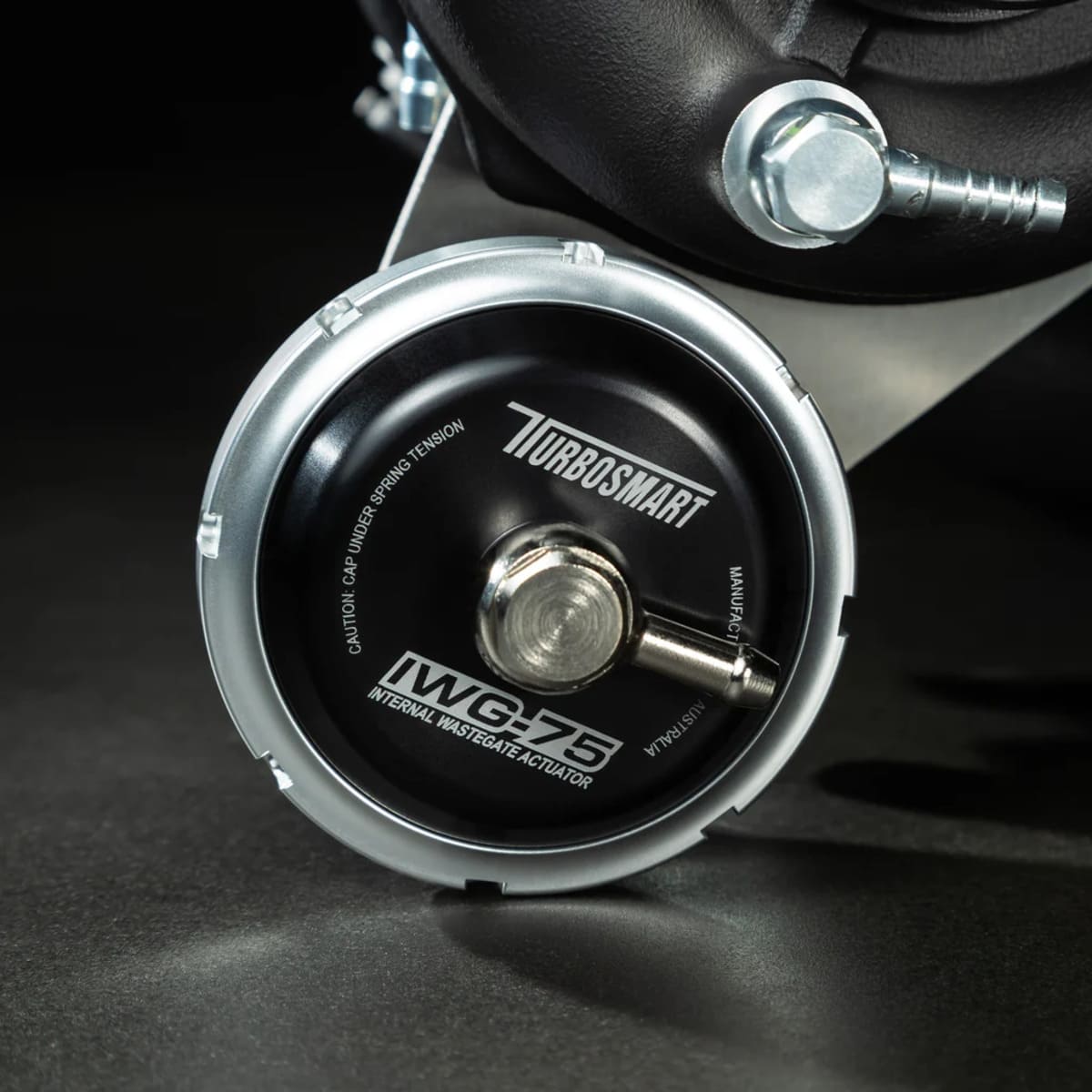 EVO '20 Can-Am Maverick X3 Turbo RR P46-357 Turbo System